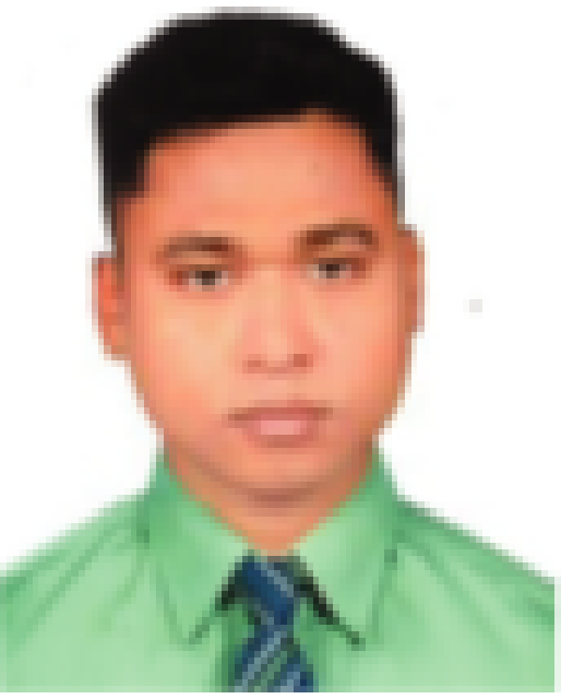 Mr. Nojrul Islam